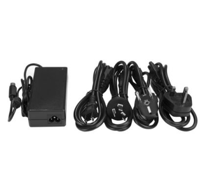 STARTECH .com AC Adapter for Docking Station, Drive Enclosure