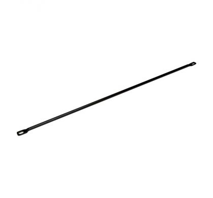 STARTECH .com Cable Lacing Bar - 10 Pack