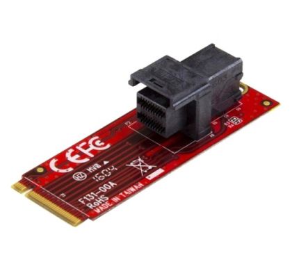 STARTECH .com M.2 to U.2 Adapter