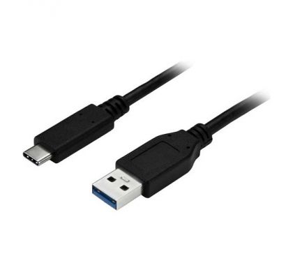 STARTECH .com USB Data Transfer Cable for Hard Drive, Tablet, Notebook - 1 m - 1 Pack