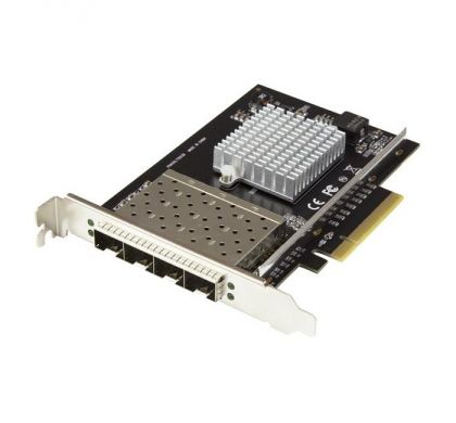 STARTECH .com 10Gigabit Ethernet Card for Server