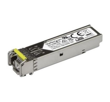 STARTECH .com SFP - 1 LC Female Duplex 100Base-BX Network