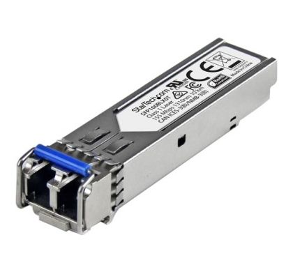 STARTECH .com SFP - 1 LC Female Duplex 100Base-LX Network