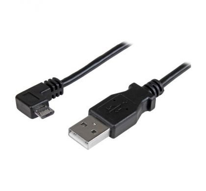 STARTECH .com USB Data Transfer Cable for Tablet, Notebook, Phone - 50 cm - Shielding - 1 Pack