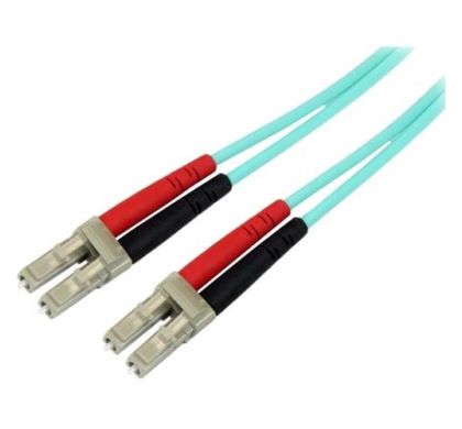 STARTECH .com Fibre Optic Network Cable for Network Device, Transceiver - 1 m - 1 Pack