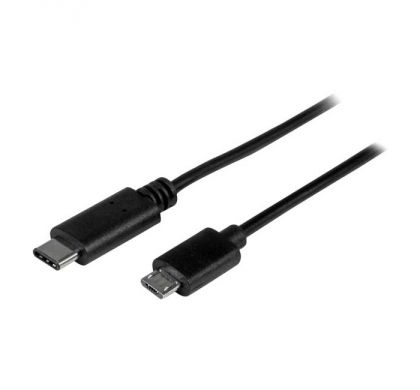 STARTECH .com USB Data Transfer Cable for Notebook, Mobile Phone, Power Bank - 50 cm - 1 Pack