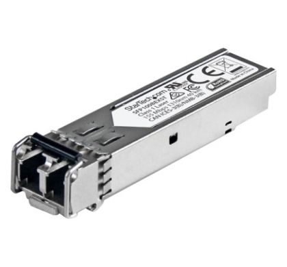 STARTECH .com SFP - 1 LC Female Duplex 100Base-EX Network