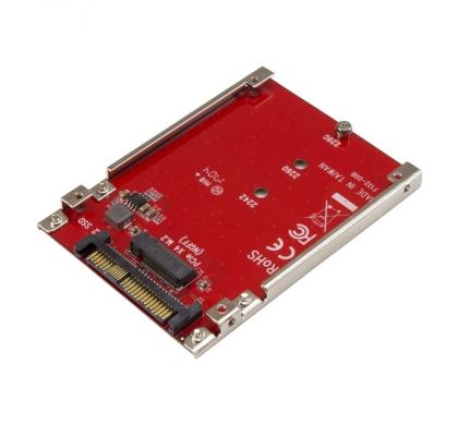 STARTECH .com M.2 to U.2 Adapter