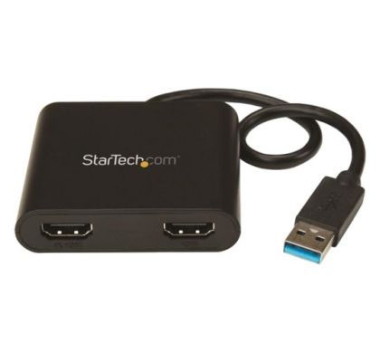 STARTECH .com Trigger Graphic Adapter - 64 MB SDRAM