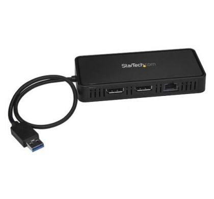 STARTECH .com USB Docking Station for Notebook