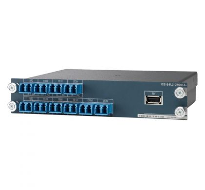 CISCO Data Multiplexer/Demultiplexer