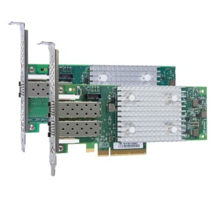 LENOVO Fibre Channel Host Bus Adapter - Plug-in Card