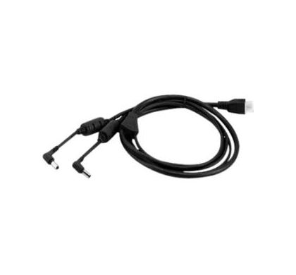 ZEBRA Splitter Cord