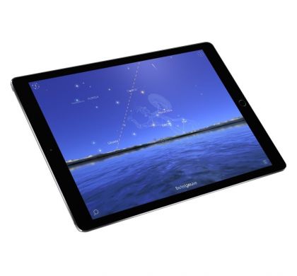 APPLE iPad Pro Tablet - 26.7 cm (10.5") -  A10X Hexa-core (6 Core) - 256 GB - 2224 x 1668 - Retina Display - 4G - GSM, CDMA2000 Supported - Space Gray TopMaximum