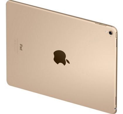 APPLE iPad Pro Tablet - 26.7 cm (10.5") -  A10X Hexa-core (6 Core) - 256 GB - 2224 x 1668 - Retina Display - Gold TopMaximum