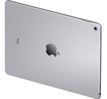 APPLE iPad Pro Tablet - 26.7 cm (10.5") -  A10X Hexa-core (6 Core) - 512 GB - 2224 x 1668 - Retina Display - Silver RearMaximum