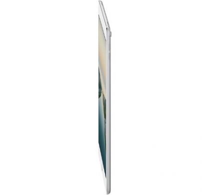 APPLE iPad Pro Tablet - 26.7 cm (10.5") -  A10X Hexa-core (6 Core) - 512 GB - 2224 x 1668 - Retina Display - Silver LeftMaximum