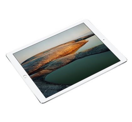 APPLE iPad Pro Tablet - 32.8 cm (12.9") -  A10X Hexa-core (6 Core) - 64 GB - 2732 x 2048 - Retina Display - 4G - GSM, CDMA2000 Supported - Silver LeftMaximum