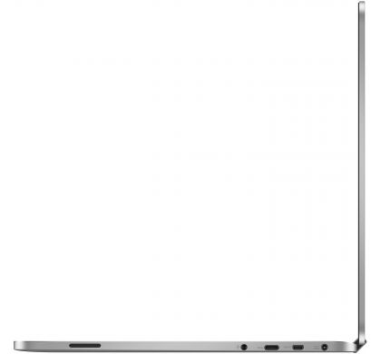 ASUS VivoBook Flip 14 TP401NA-BZ014T 35.6 cm (14") Touchscreen LCD Notebook - Intel Pentium N4200 Quad-core (4 Core) 1.10 GHz - 4 GB LPDDR3 - 128 GB SSD - Windows 10 Home 64-bit - Convertible - Grey LeftMaximum
