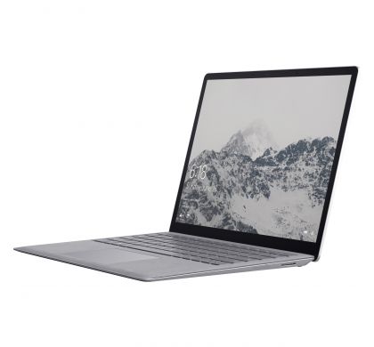 MICROSOFT Surface 34.3 cm (13.5") Touchscreen LCD Notebook - Intel Core i7 (7th Gen) i7-7660U Dual-core (2 Core) 2.50 GHz - 16 GB LPDDR3 - 1 TB SSD - Windows 10 S - 2256 x 1504 - PixelSense - Platinum