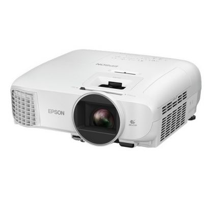 EPSON EH-TW5600 3D Ready LCD Projector - 1080p - HDTV - 16:9