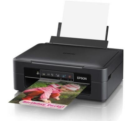 EPSON Expression Home XP-240 Inkjet Multifunction Printer - Colour - Photo Print - Desktop