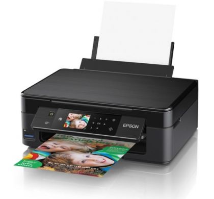 EPSON Expression Home XP-440 Inkjet Multifunction Printer - Colour - Photo Print - Desktop