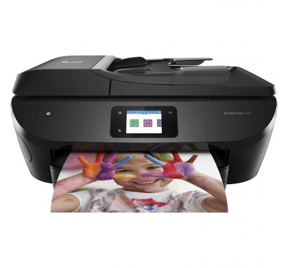 HP Envy 7820 Inkjet Multifunction Printer - Colour - Photo Print - Desktop