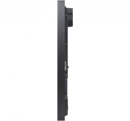 SAMSUNG PM32F-BC 81.3 cm (32") LCD Digital Signage Display LeftMaximum