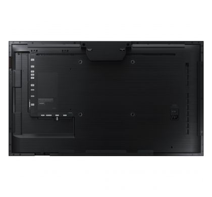 SAMSUNG PM32F-BC 81.3 cm (32") LCD Digital Signage Display RearMaximum