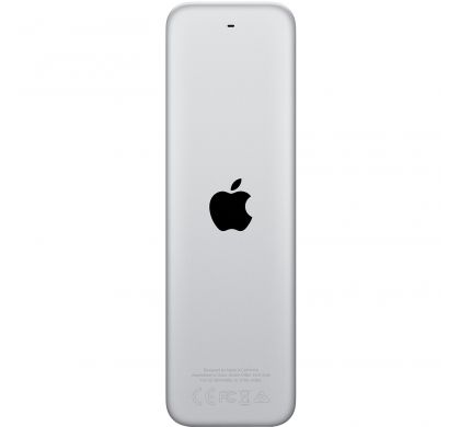 APPLE Wireless Device Remote Control RearMaximum