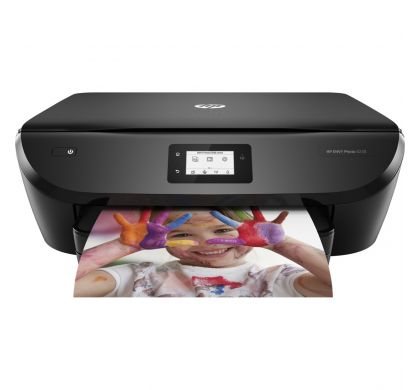 HP Envy 6220 Inkjet Multifunction Printer - Colour - Photo Print - Desktop