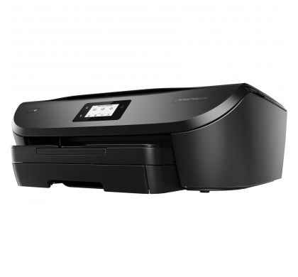 HP Envy 6220 Inkjet Multifunction Printer - Colour - Photo Print - Desktop LeftMaximum