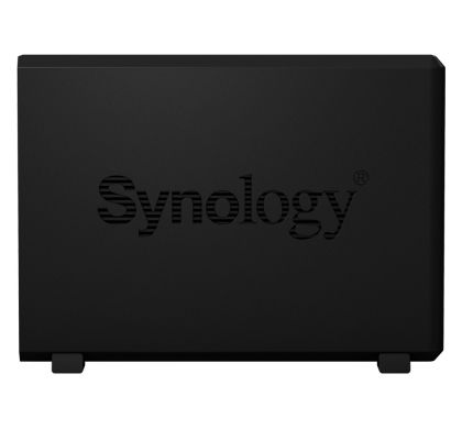 SYNOLOGY DiskStation DS118 1 x Total Bays SAN/NAS Storage System - Compact RightMaximum