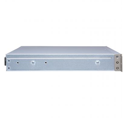 QNAP Turbo NAS TS-431XeU 4 x Total Bays SAN/NAS Storage System - 1U - Rack-mountable RightMaximum