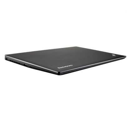 LENOVO ThinkPad 11e 20HTS00P00 29.5 cm (11.6") LCD Netbook - Intel Celeron N3450 Quad-core (4 Core) 1.10 GHz - 4 GB DDR3L SDRAM - 128 GB SSD - Windows 10 Pro 64-bit - 1366 x 768 - Twisted nematic (TN) - Black TopMaximum