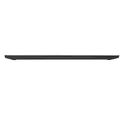 LENOVO ThinkPad 11e 20HTS00P00 29.5 cm (11.6") LCD Netbook - Intel Celeron N3450 Quad-core (4 Core) 1.10 GHz - 4 GB DDR3L SDRAM - 128 GB SSD - Windows 10 Pro 64-bit - 1366 x 768 - Twisted nematic (TN) - Black FrontMaximum