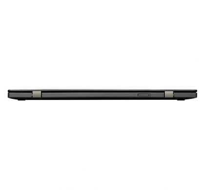 LENOVO ThinkPad 11e 20HTS00P00 29.5 cm (11.6") LCD Netbook - Intel Celeron N3450 Quad-core (4 Core) 1.10 GHz - 4 GB DDR3L SDRAM - 128 GB SSD - Windows 10 Pro 64-bit - 1366 x 768 - Twisted nematic (TN) - Black RearMaximum