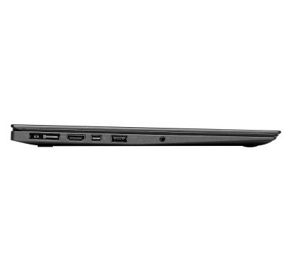 LENOVO ThinkPad 11e 20HTS00P00 29.5 cm (11.6") LCD Netbook - Intel Celeron N3450 Quad-core (4 Core) 1.10 GHz - 4 GB DDR3L SDRAM - 128 GB SSD - Windows 10 Pro 64-bit - 1366 x 768 - Twisted nematic (TN) - Black RightMaximum