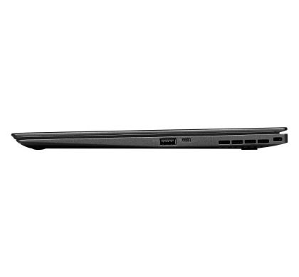 LENOVO ThinkPad 11e 20HTS00P00 29.5 cm (11.6") LCD Netbook - Intel Celeron N3450 Quad-core (4 Core) 1.10 GHz - 4 GB DDR3L SDRAM - 128 GB SSD - Windows 10 Pro 64-bit - 1366 x 768 - Twisted nematic (TN) - Black LeftMaximum