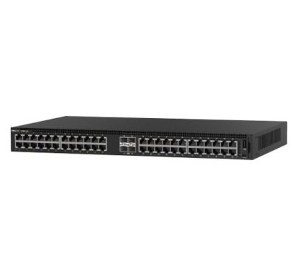 WYSE Dell EMC N1148P-ON 48 Ports Manageable Ethernet Switch