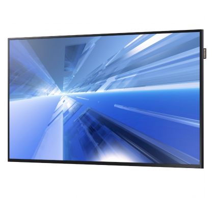 SAMSUNG DC55E 139.7 cm (55") LCD Digital Signage Display