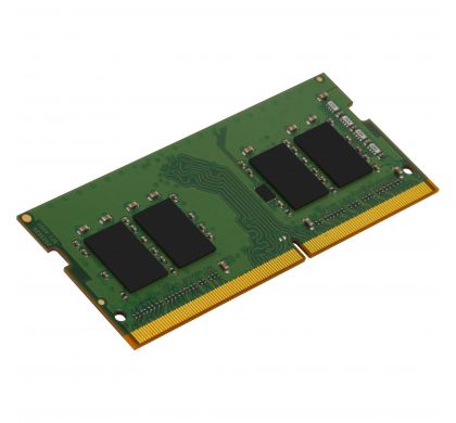 KINGSTON ValueRAM RAM Module - 4 GB (1 x 4 GB) - DDR4 SDRAM