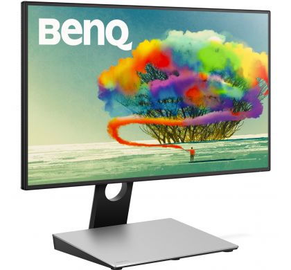 BENQ PD2710QC 68.6 cm (27") LED LCD Monitor - 16:9 - 5 ms RightMaximum