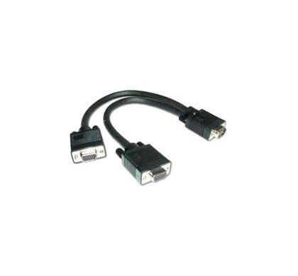 COMSOL VGA Video Cable Adapter for Monitor - 20 cm