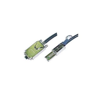 COMSOL Mini-SAS/SAS Data Transfer Cable - 1 m - Shielding