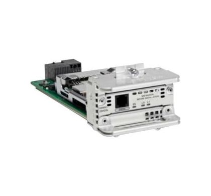 CISCO WAN Interface Card (WIC) - 1 RJ-11 VDSL/ADSLoPOTS Network WAN