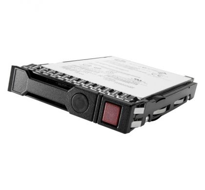 HPE HP 4 TB 3.5" Internal Hard Drive - SAS