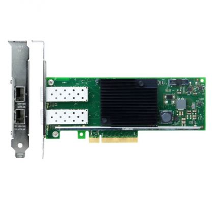 LENOVO X710-DA2 10Gigabit Ethernet Card for Server