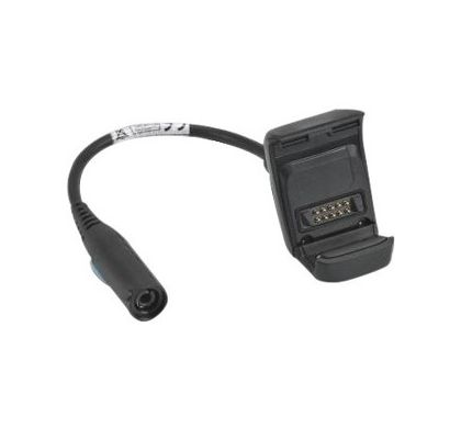 ZEBRA Mini-phone Audio Cable for Audio Device, Mobile Computer, Headset